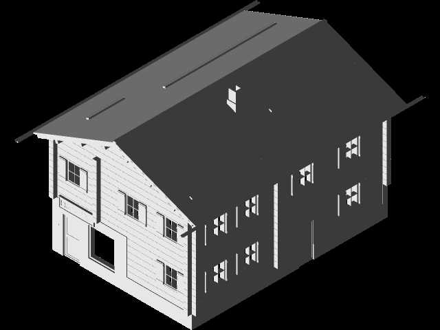 Kibiri_37030_l?ndliche H?user_Haus 1-Laden