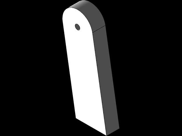 Cornhole 板
