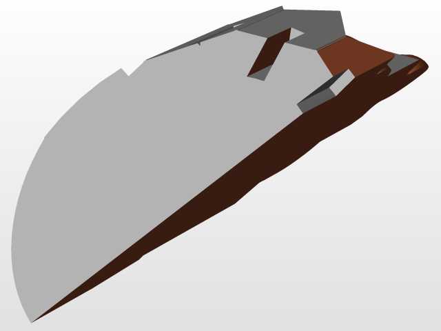 瑞文戴尔 指环王 3D 打印