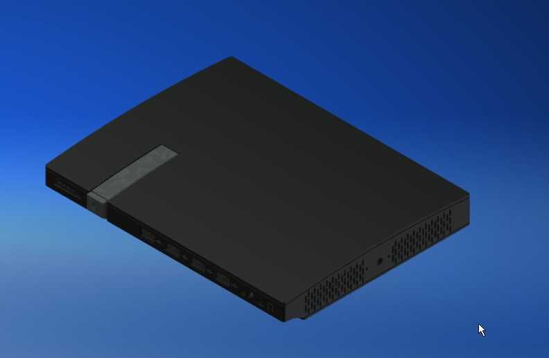 Asus Eeebox PC