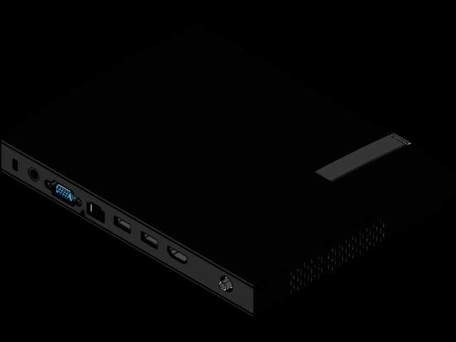 Asus Eeebox PC
