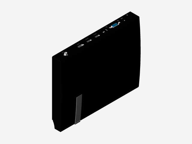 Asus Eeebox PC