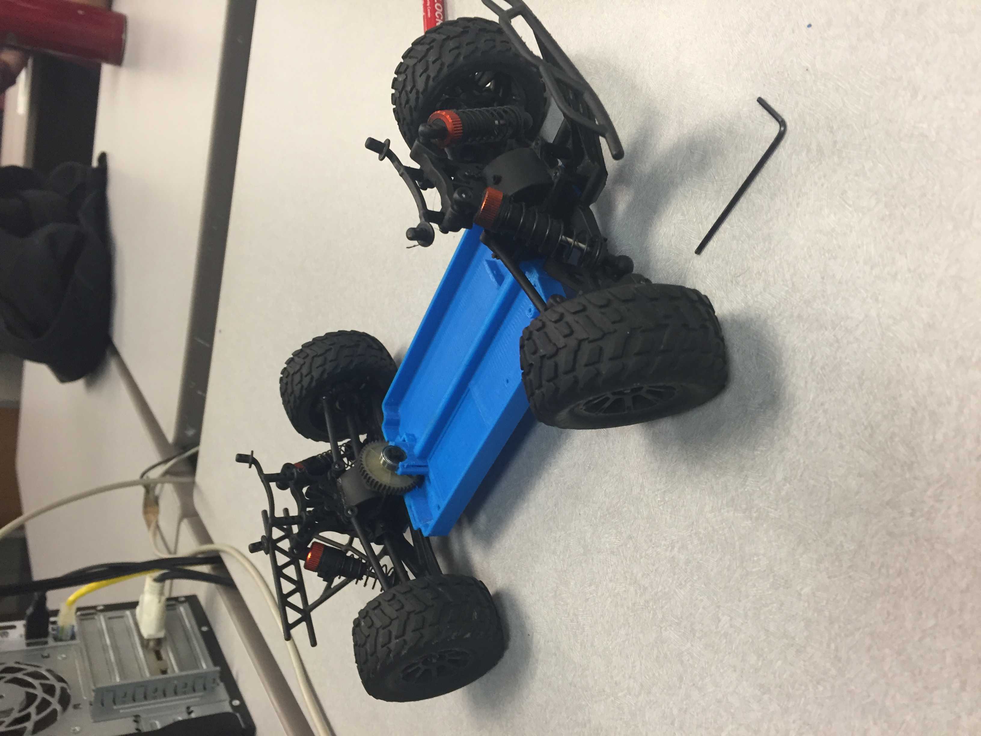  RC����
