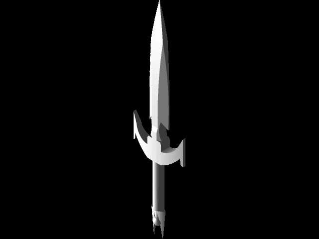  mehrunes razor 