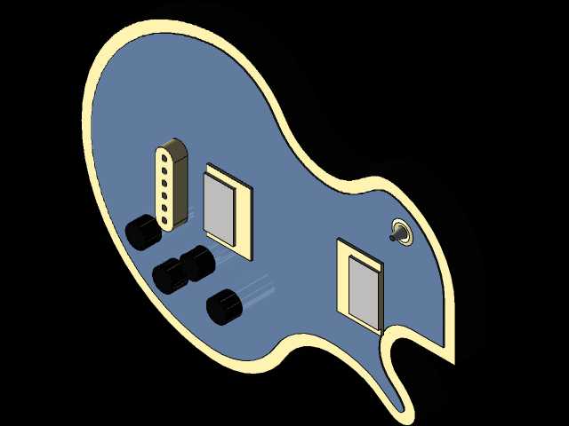 Les Paul ����