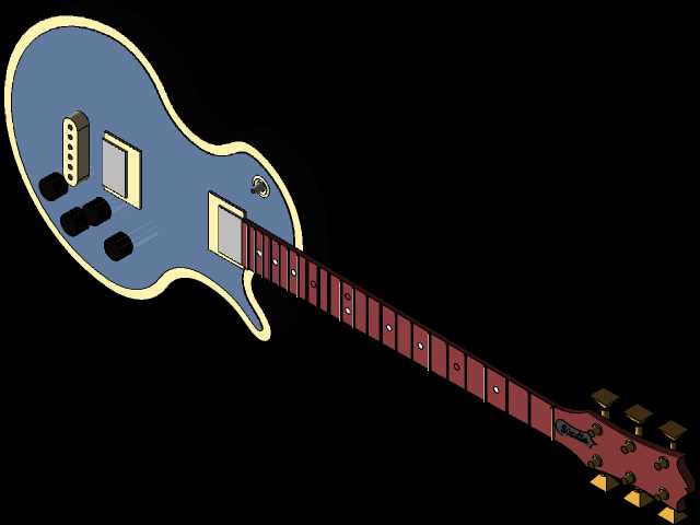 Les Paul ����
