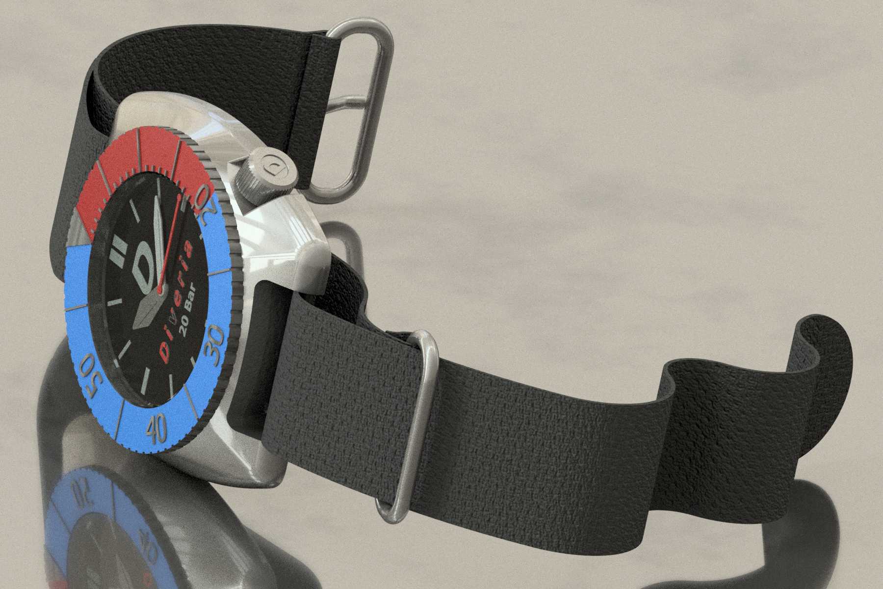 Ǳˮ�� MOD 02�� ������ NATO ������