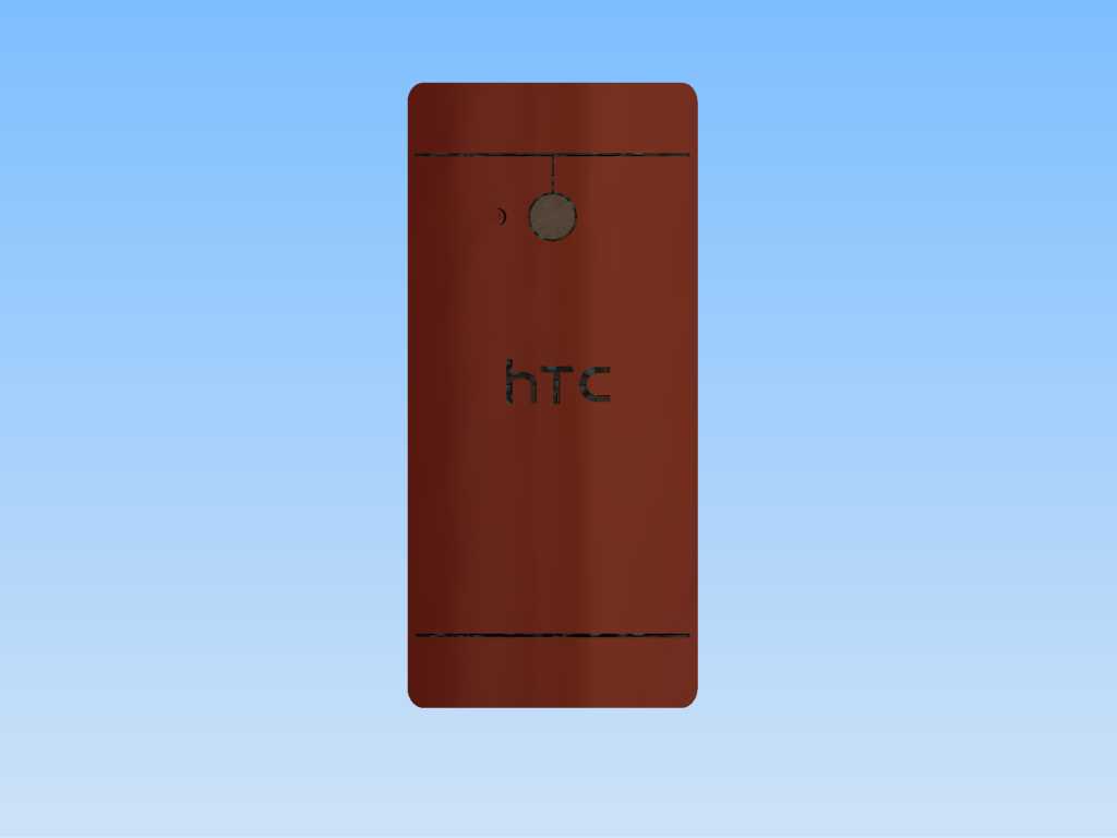 htc One