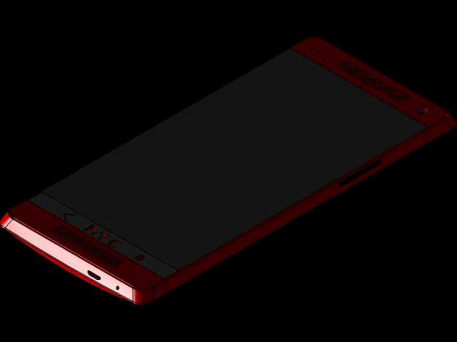 htc One