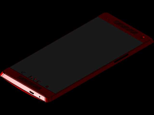htc One