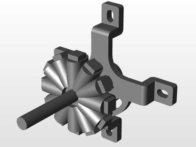 ����¿ST4010-820KV�ͺ�