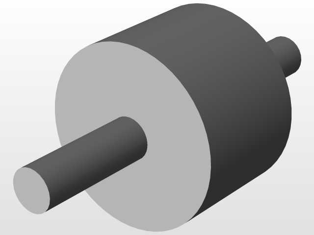 FRC Steamworks 机器人概念