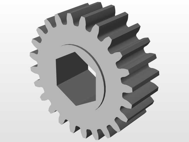 FRC Steamworks 机器人概念