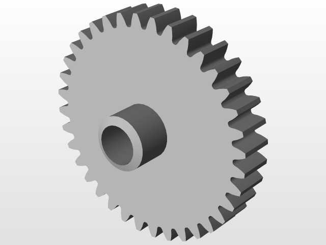 FRC Steamworks 机器人概念