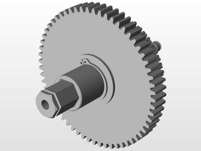 FRC Steamworks 机器人概念