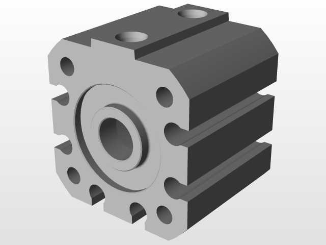 FRC Steamworks 机器人概念