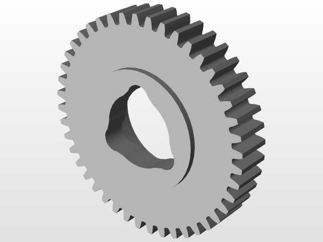 FRC Steamworks 机器人概念