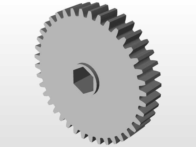 FRC Steamworks 机器人概念