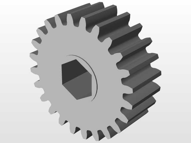 FRC Steamworks 机器人概念
