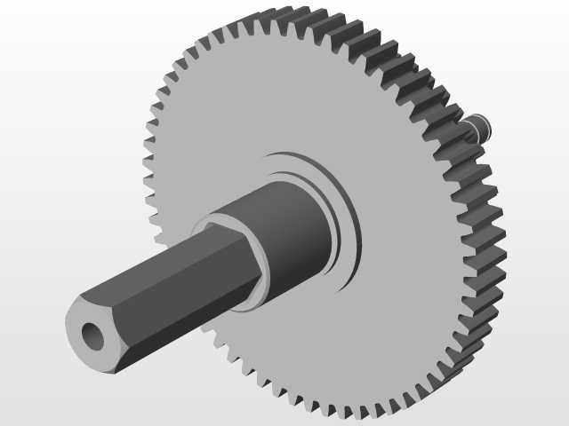 FRC Steamworks 机器人概念