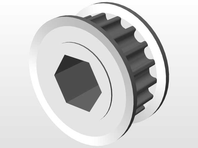 FRC Steamworks 机器人概念