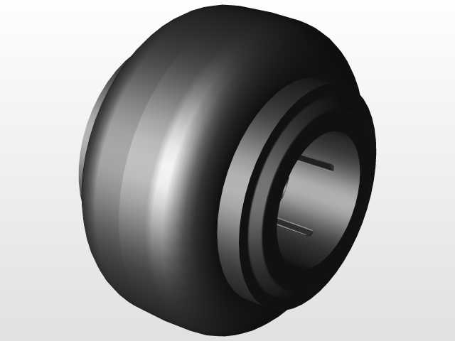 FRC Steamworks 机器人概念