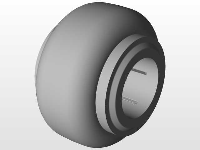 FRC Steamworks 机器人概念