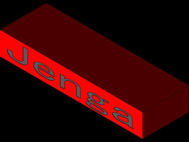 Jenga�����Ļ���ð�գ���ľ