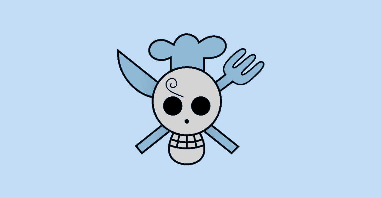 pin sanji