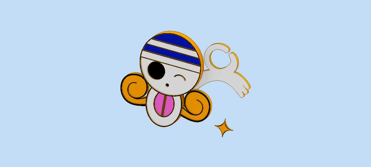 PIN NAMI