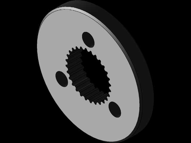 FRC 球收集器