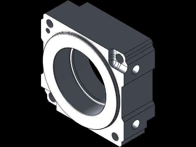 FRC 球收集器