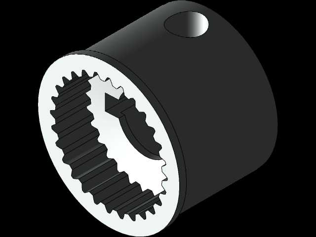 FRC 球收集器