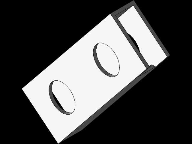 FRC 球收集器