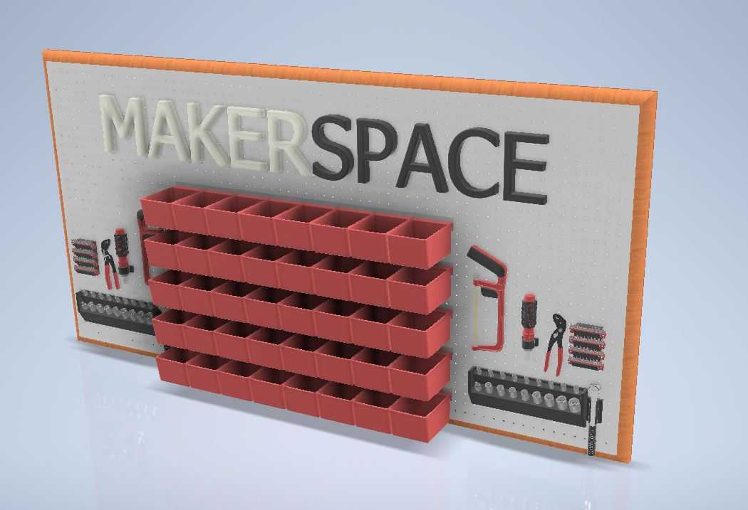 ʹ��ģ�黯2022-ѡ��N'Place Maker Space 