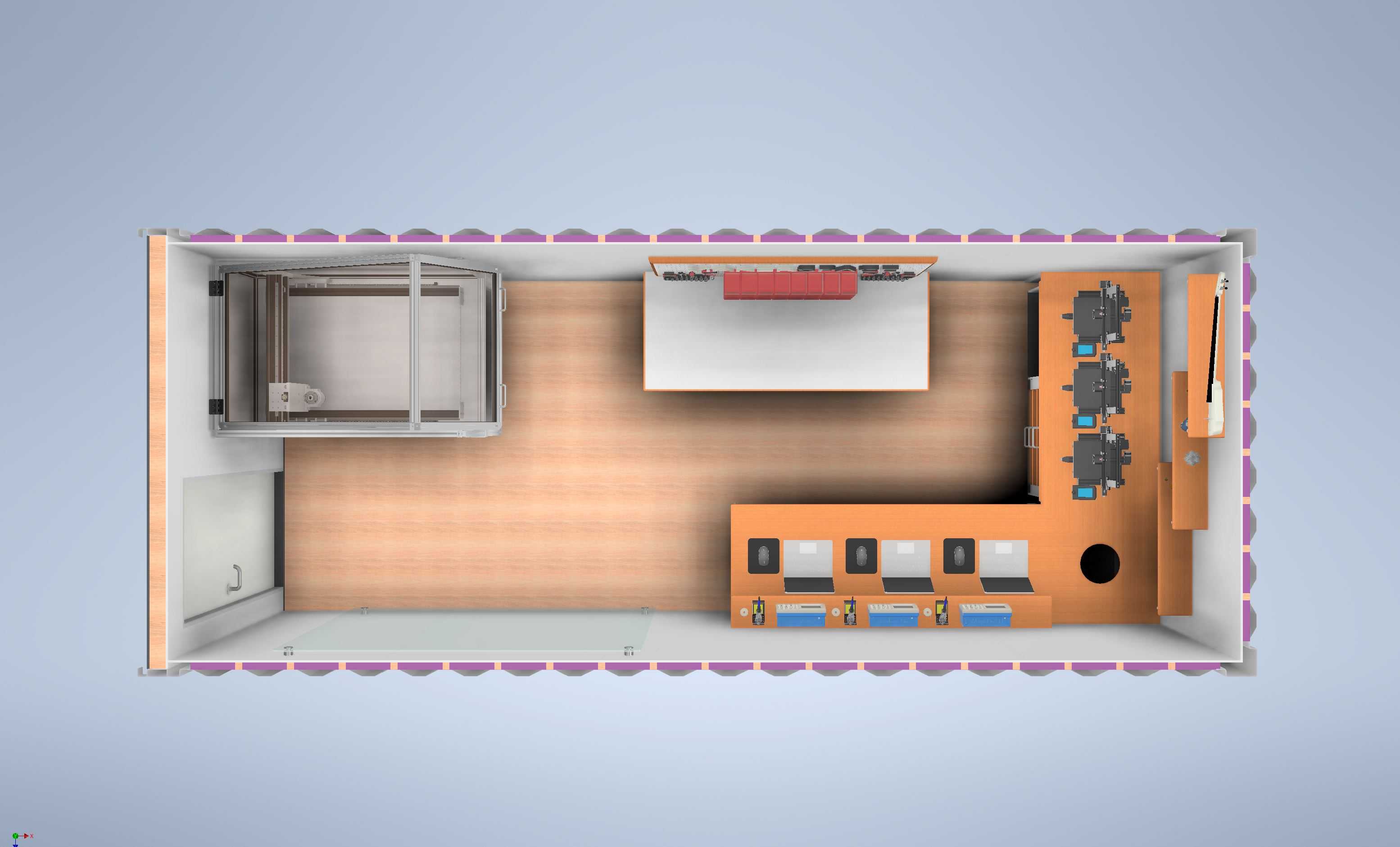 ʹ��ģ�黯2022-ѡ��N'Place Maker Space 