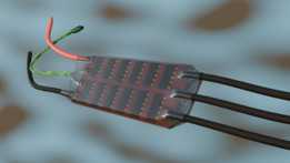  Quadcopter��ESC 