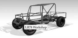  tomcat Motorsport 1