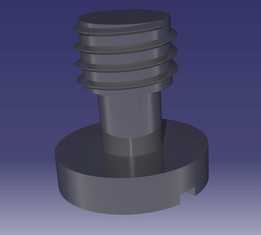  3/8-16 UNC�ݶ�
