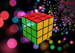 ħ�� - Rubik K��p