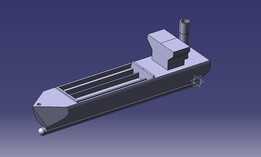  BAT BATEAU LOUIS MARGUET 