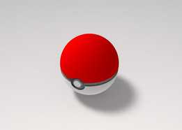  poke ball 