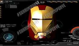  ironman mask_surface 