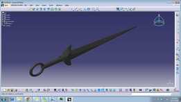  kunai��