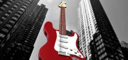 Stratocaster ��ɫϵ��