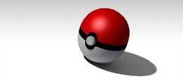 pokeball
