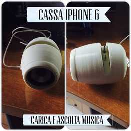  CASSA iPhone 6 