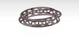  Mobuis Ring 