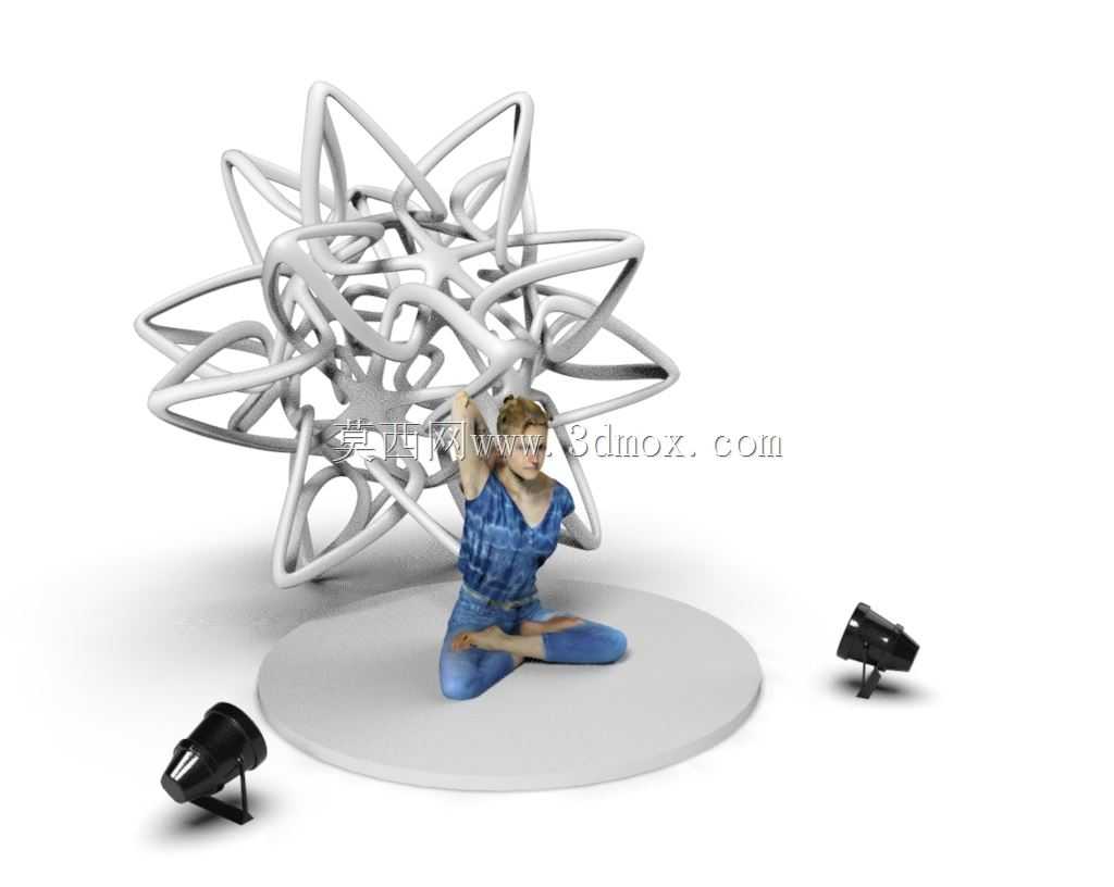  escultura 