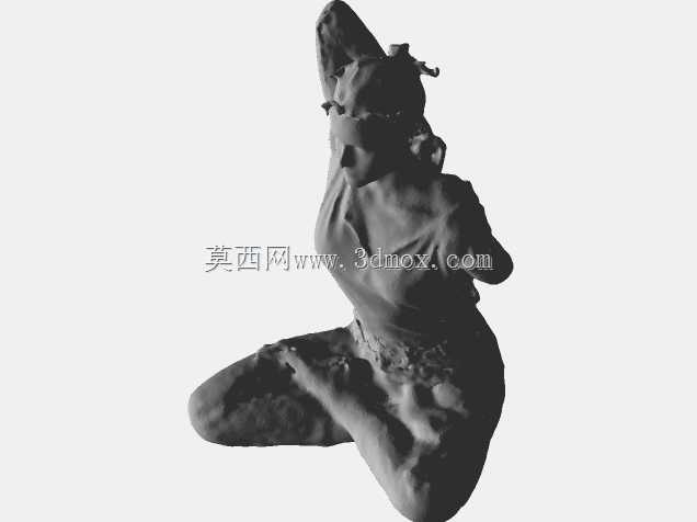  escultura 